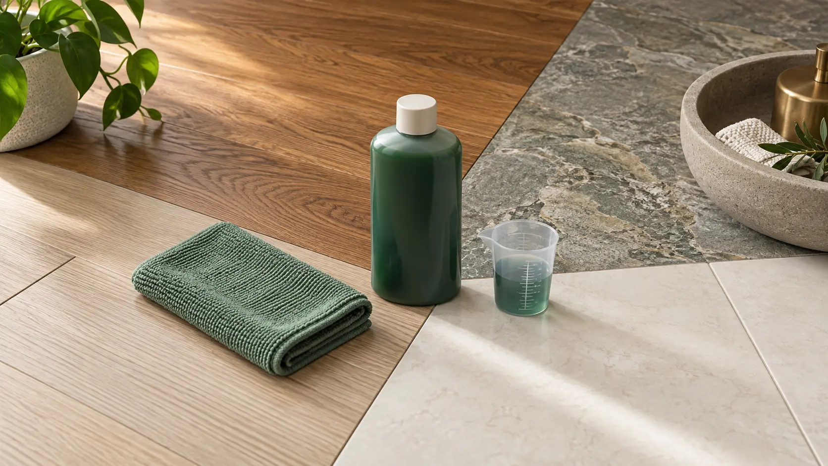 Floor Cleaner Concentrate: 7 Critical Checks for Safe Use